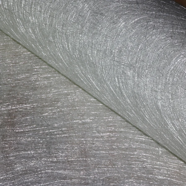 
600g fiberglass chopped strand mat 