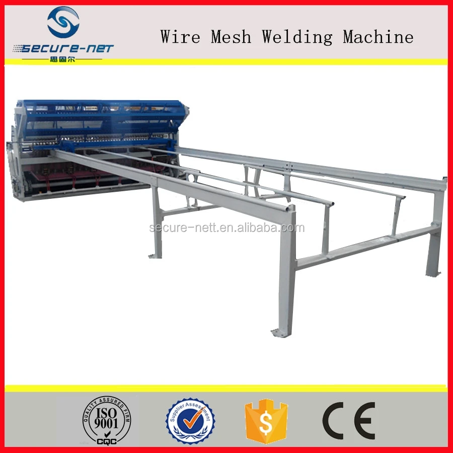 Stainless steel spot welding machine factory