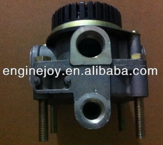 AC 574 AXY Relay Valve