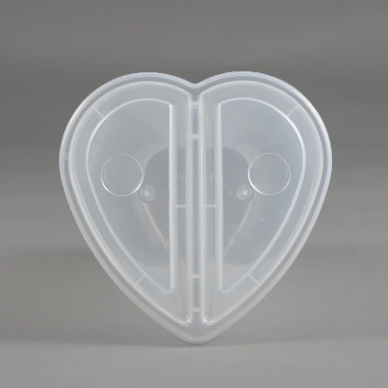 FREE SAMPLE Eco-friendly 700ml Leakproof Twin Cold Hot Drink Shared Plastic Water Cup