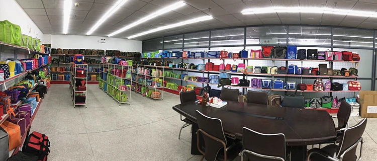 Travel Canvas Business Laptop Backpack For Men