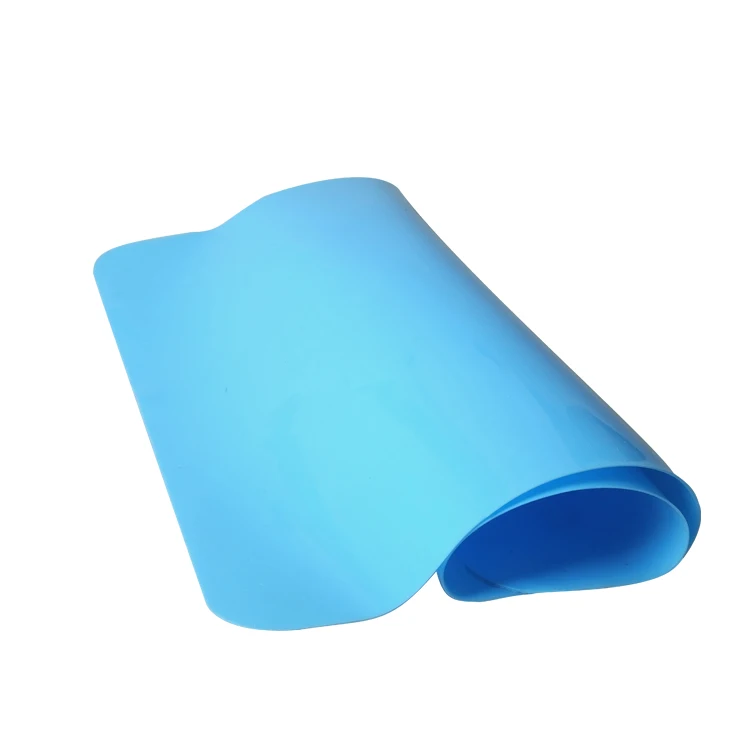 2021 amazon household kitchenware Silicone pastry baking mat