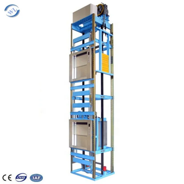 China dumbwaiter with best price for sale