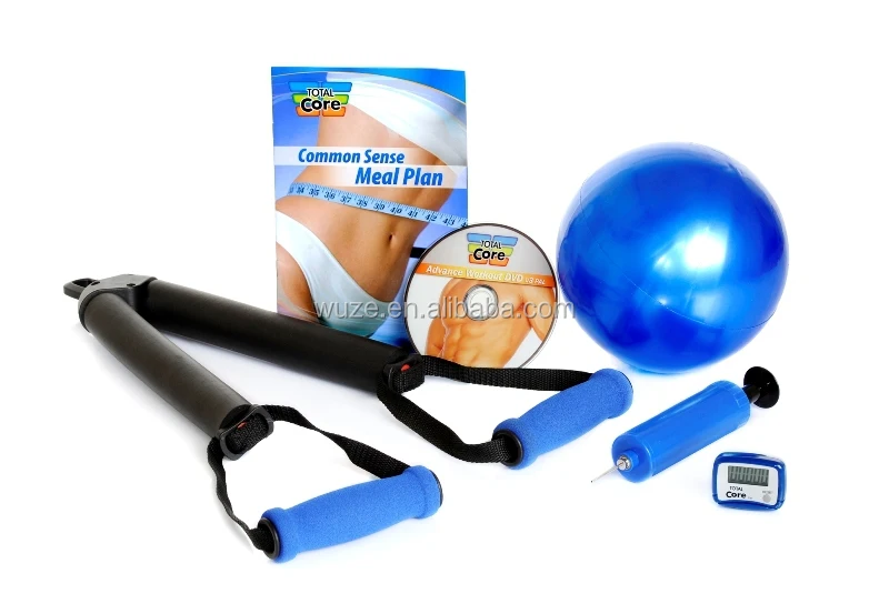 China AB Twister Total Core Fitness Machine