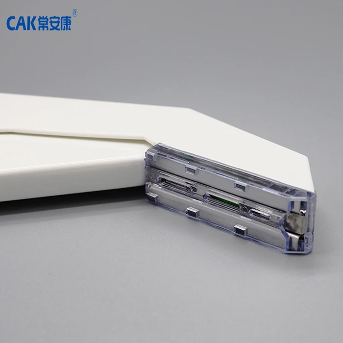 
Surgical using Disposable skin stapler and staple remover with competitive price 