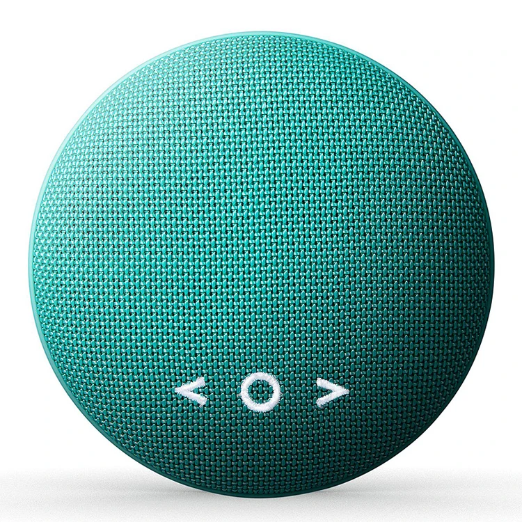 Portable Magnetic Bluetooth 4.0 Subwoofer Speaker with Waterproof