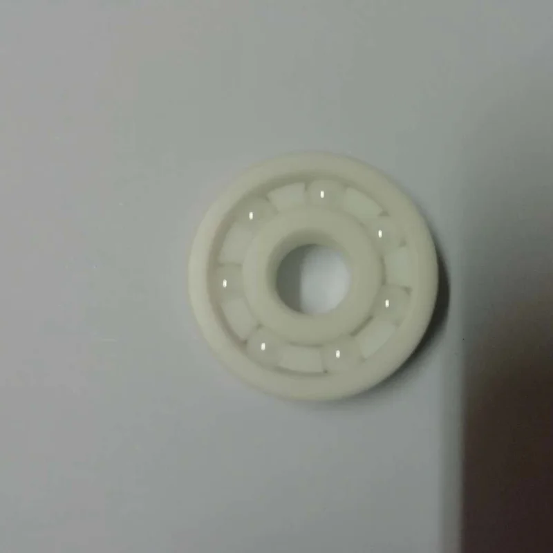 The new bearings !professional ceramic ball bearing with high quality 608