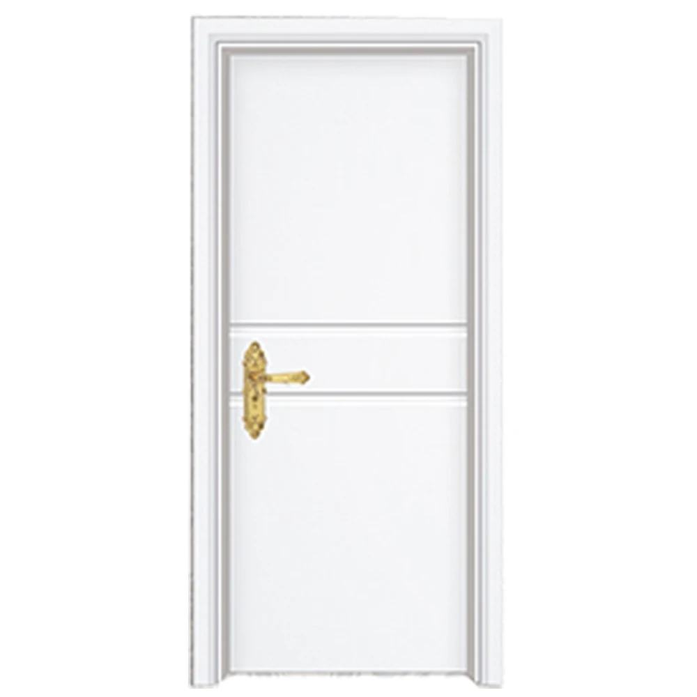 High quality wooden single front door designs wooden mosque door