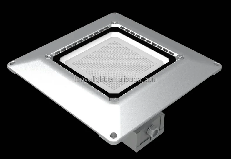 120w led canopy gas station lamp light LED canopy light led gas station light