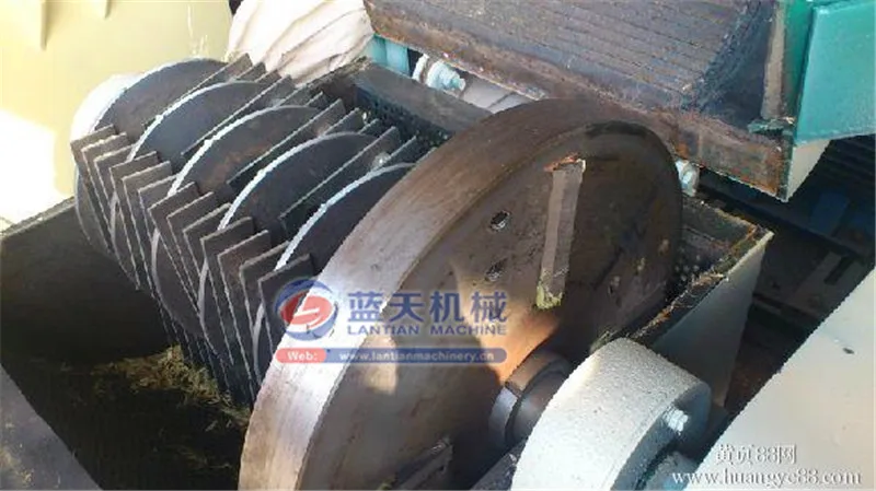  Высококачественная машинка для бритья древесины постельного белья животных