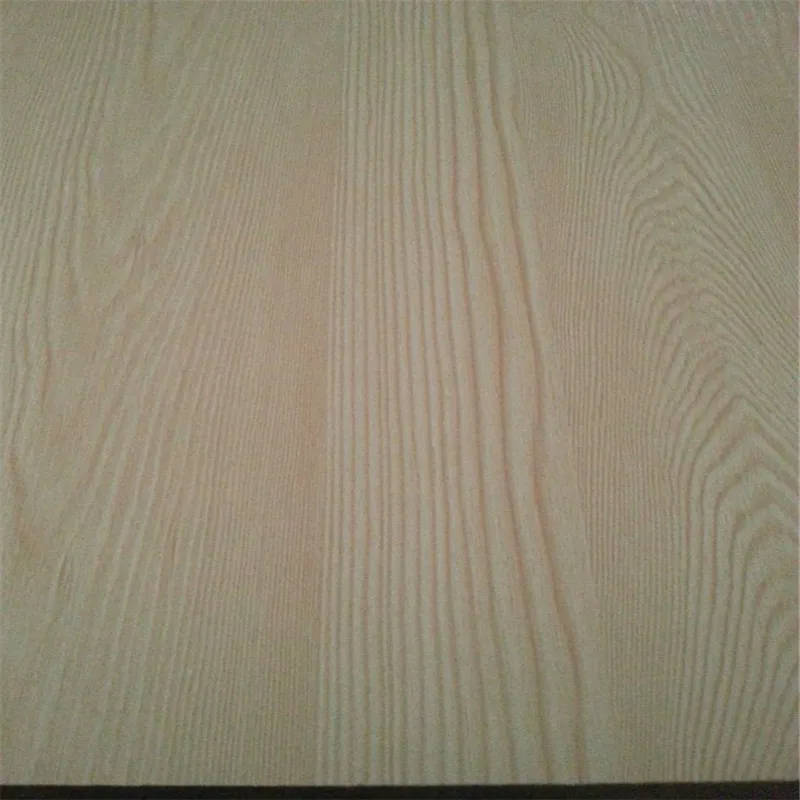 3mm waterproof dark brown melamine board MDF melamine board for interior kitchen cabinet