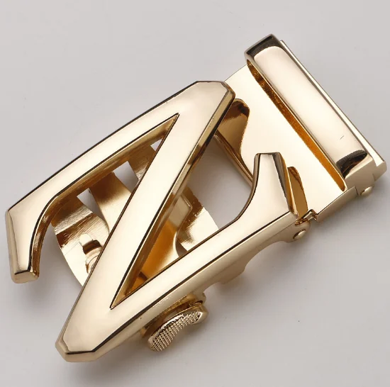 
Metal Belt Buckle 