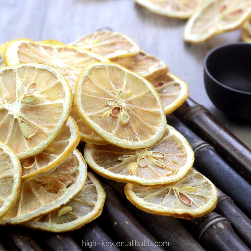 
2004 ning meng pian Best Quality Natural Sun Dried Lemon Price 