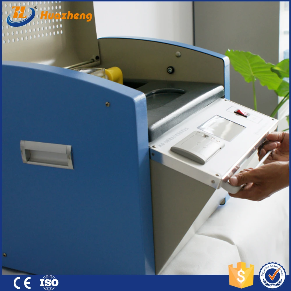 Hzjq-1 напряжение пробоя трансформаторного масла