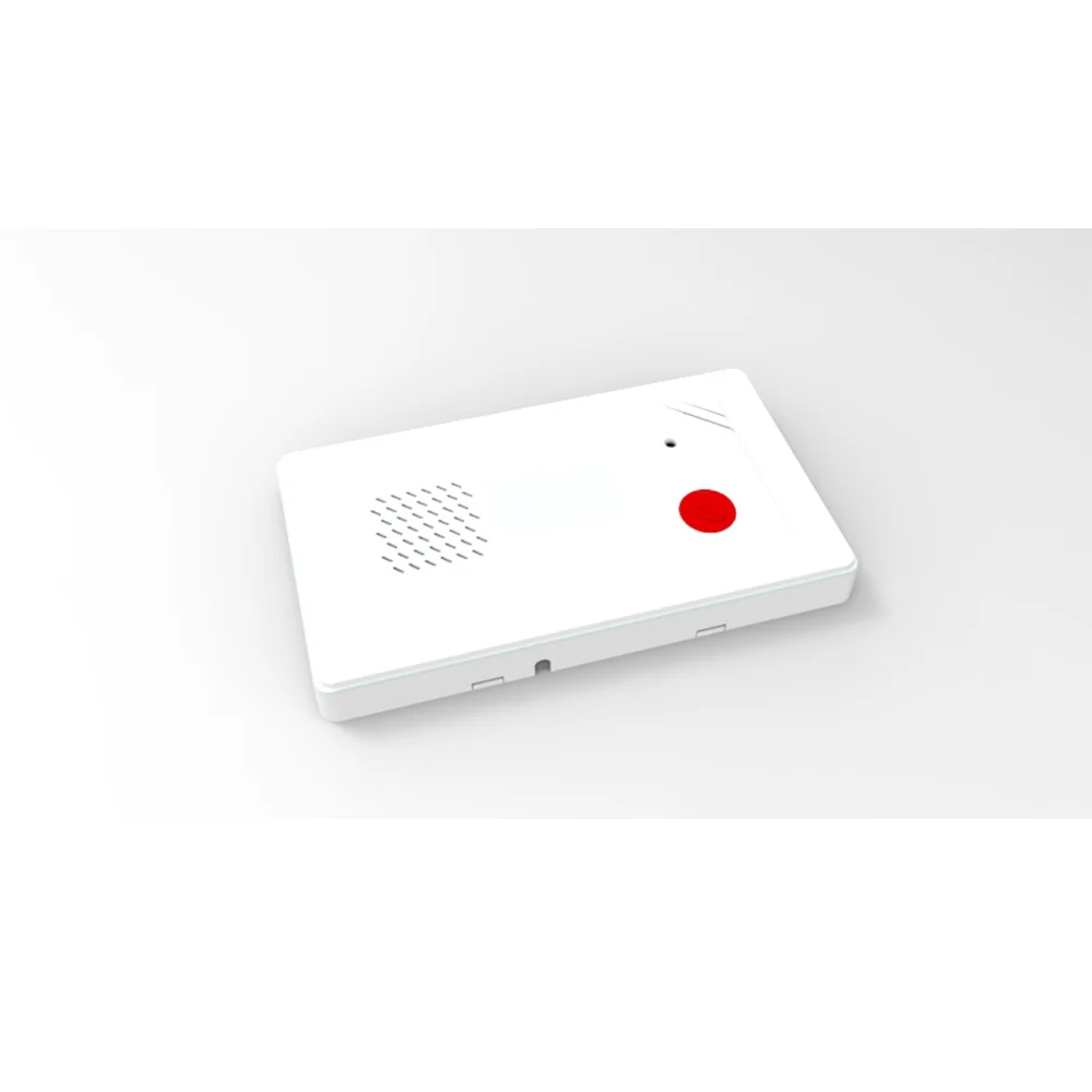 Прочный ПК оболочка медсестры вызов пейджер для больницы