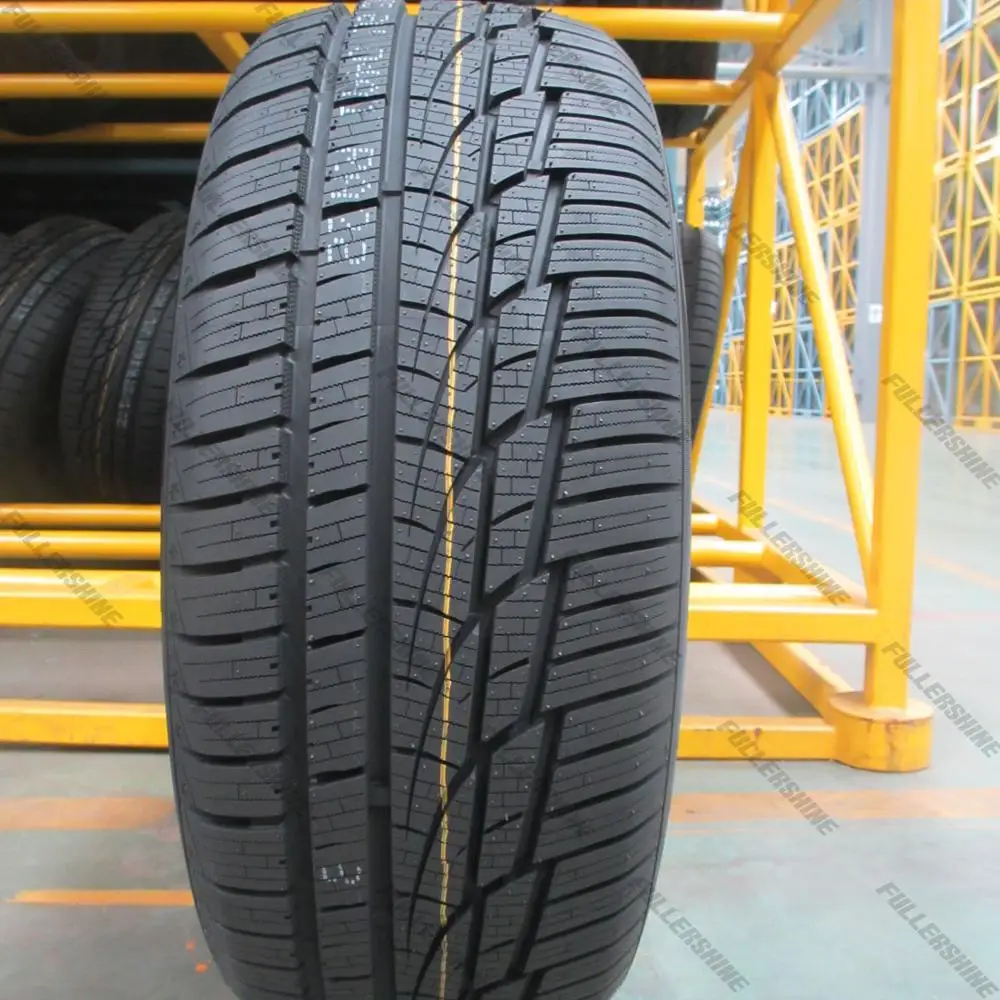 Winter tyre car tyre Semi-steel Car tire with European Labeling for roads with snow