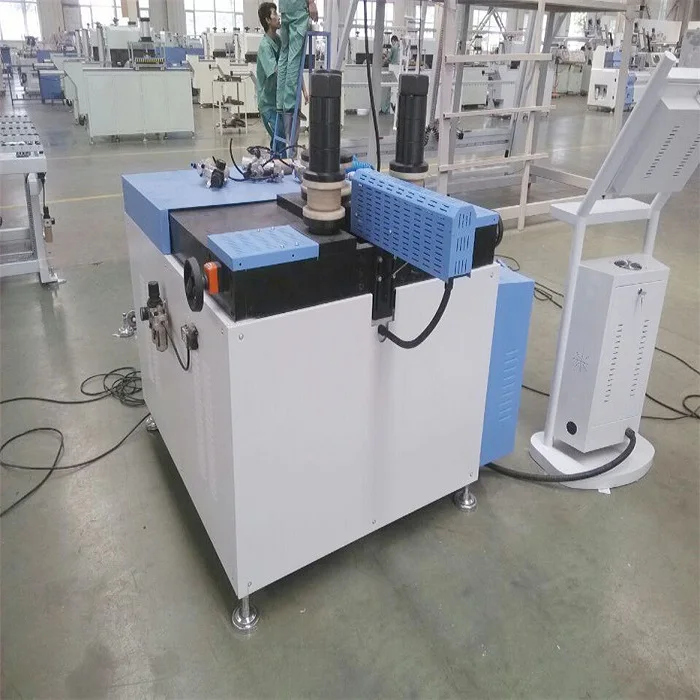 
LWJ-CNC65 Aluminum profile CNC Arch Bending Machine 