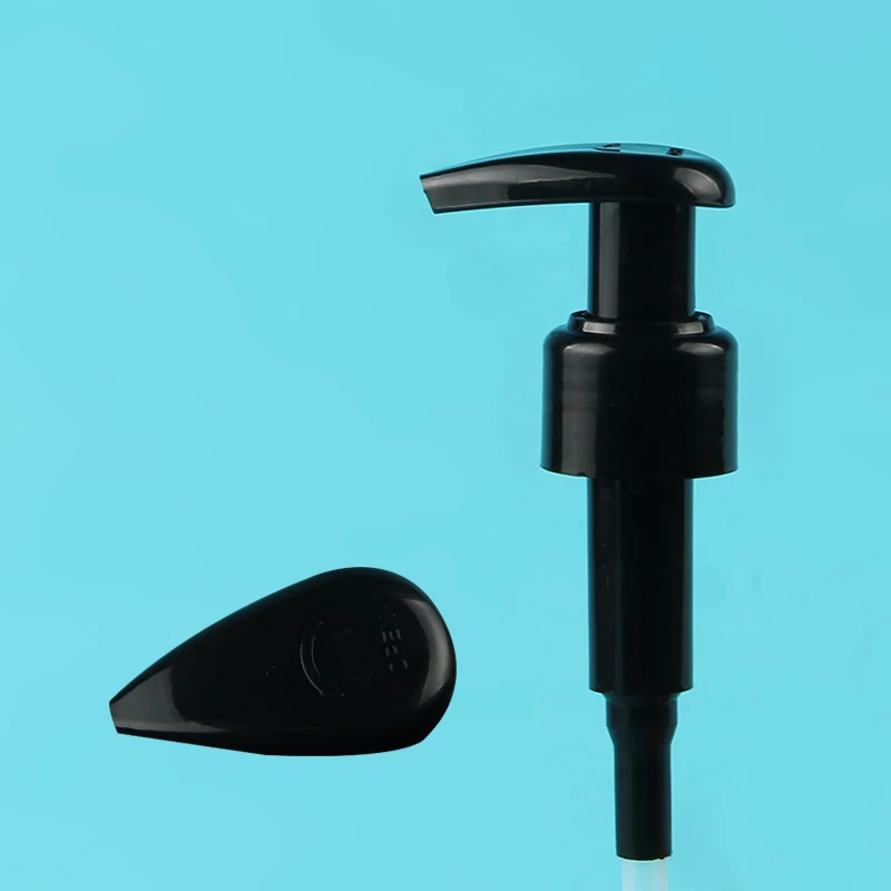 Китай бутылку использовать пластиковые лосьон распределитель насос