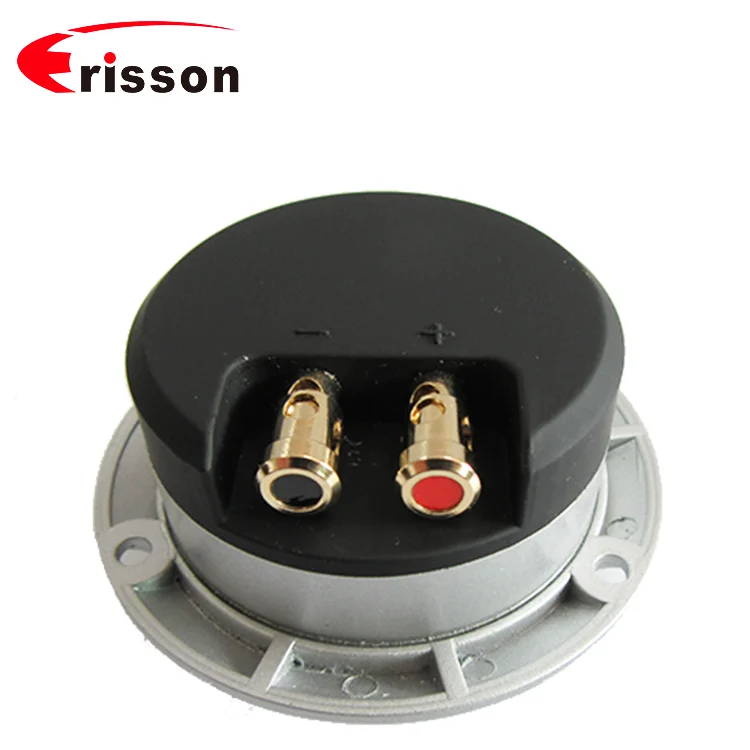 
Wholesale speaker High Quality 4 Ohm Car Audio Component Speaker 6.5 