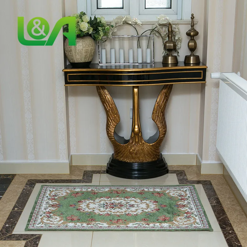 
New design floor carpet with anti slip base living room carpet rugs Ultra Soft Velvet Area Rugs Fluffy Persian Carpets 