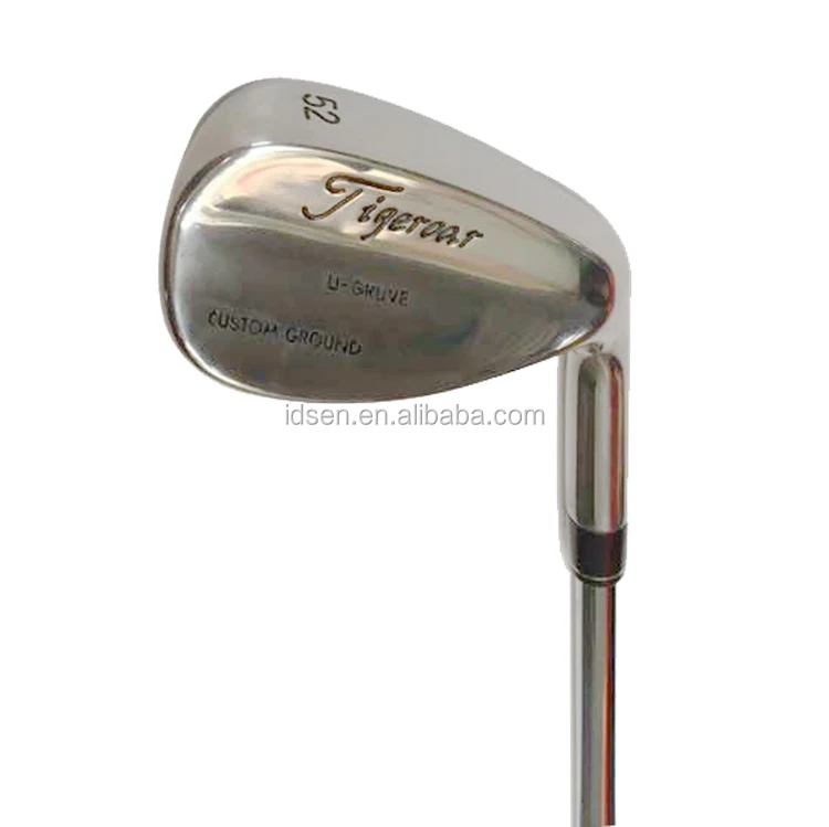 Whosale hot sale custom cheap golf clubs for men and women