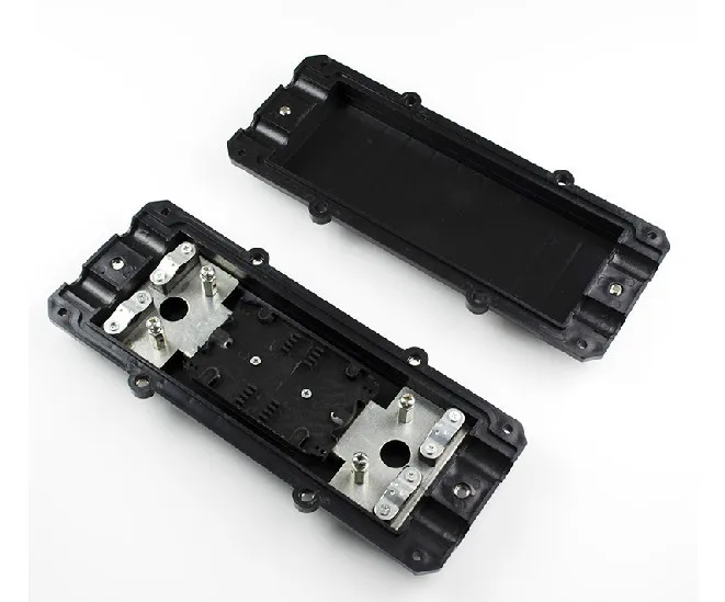 network termination box/ fttx pon network system/ outdoor network cabinet