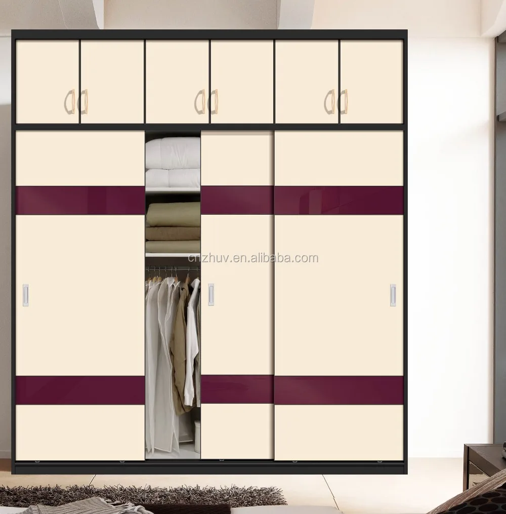 
aluminium wardrobe sliding door 