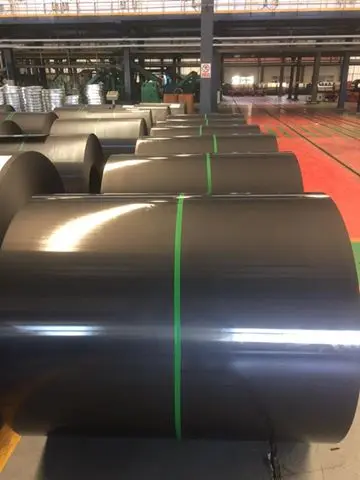 Black Annealed CRC Cold Rolled Steel Coil SPCC/Cold Rolled Steel Sheet