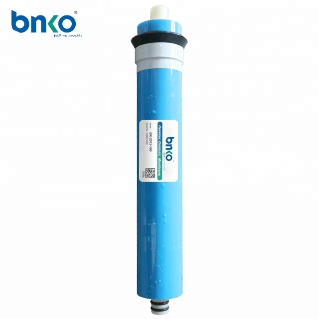 100GPD RO Membrane 2012 RO Membranes Filter Water Treatment
