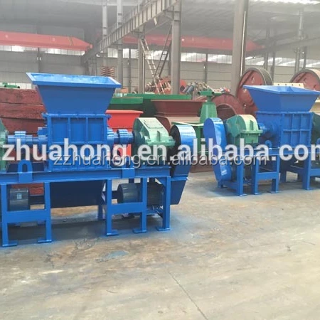 2024 high efficiency scrap Metal Crusher Made in China hammer metal crusher