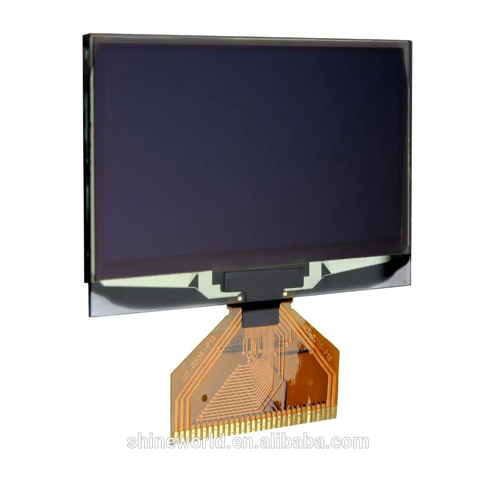  OLED-дисплей 2 42 дюйма USB сенсорный экран