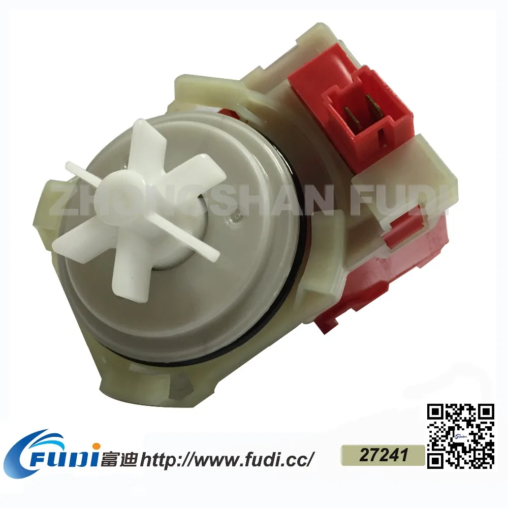 Drain Pump For Samsung,LG,Boash Washing Machine