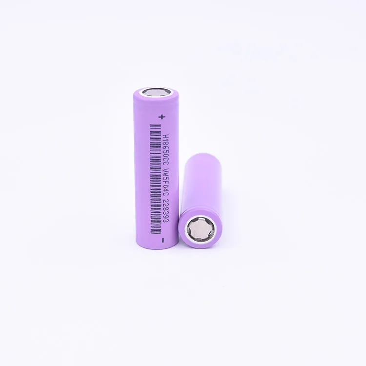 Factory OEM Rechargeable Li-ion 18650 Battery 3.6V 2150