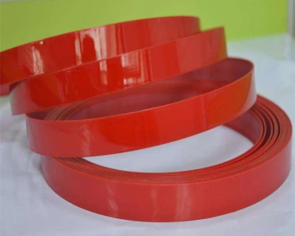 Plastic Laminate Edge Banding for Furniture