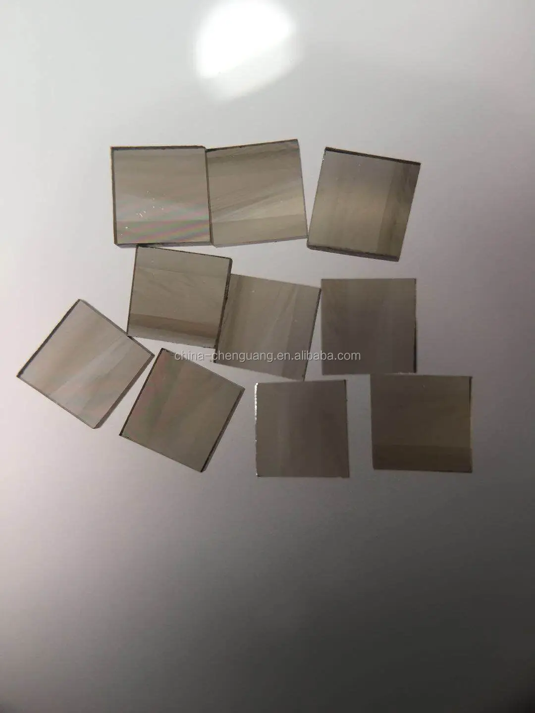 Однокристальный CVD diamond (100/110 направленность) для механических