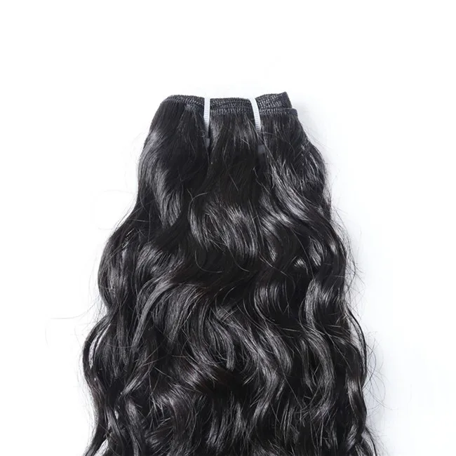 
JP hair cuticle aligned single donor virgin romance curl human hair 