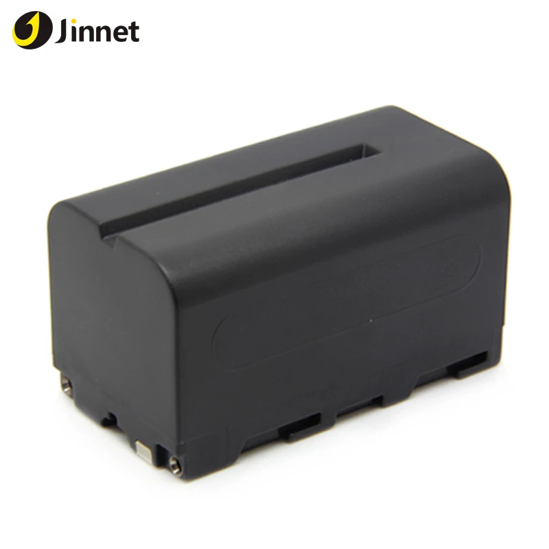 Jinnet Li-ion Rechargeable Battery For So ny NP F750 NP-F750 NP-F770 NP-F550