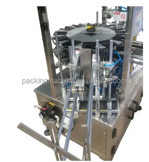 Multi Functional Semi Automatic Cartoning Machine for bottle soft tube blister, Carton Box Packing Machine