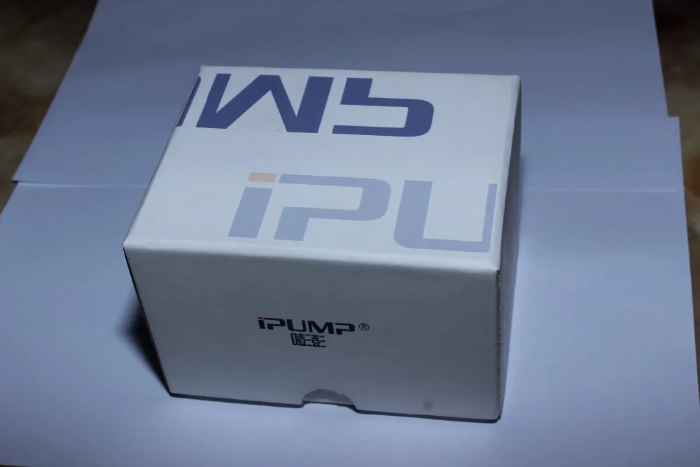 IPUMP lifesaving float, inflatable buoy Underwater Emergency Rescue Device