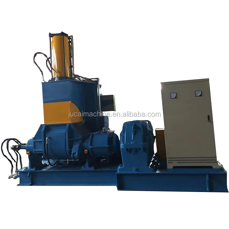 X(S)N-35*30 Rubber Dispersion Kneader Machine /rubber kneader mixer/rubber mixing kneader