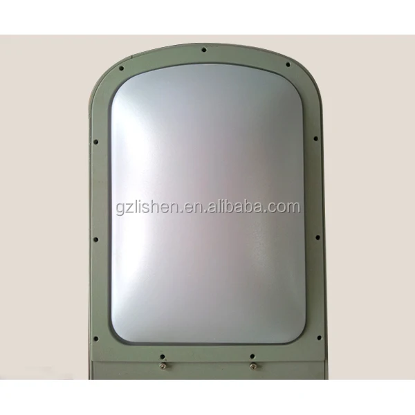 plastic street lamp cover, plastic outdoor lamp cover, led plastic lamp bulb cover