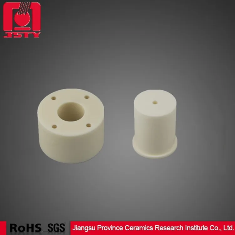 Штраф промышленных часть глинозема керамический изолятор
