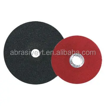 cutting disc general metal abrasive cutting wheel