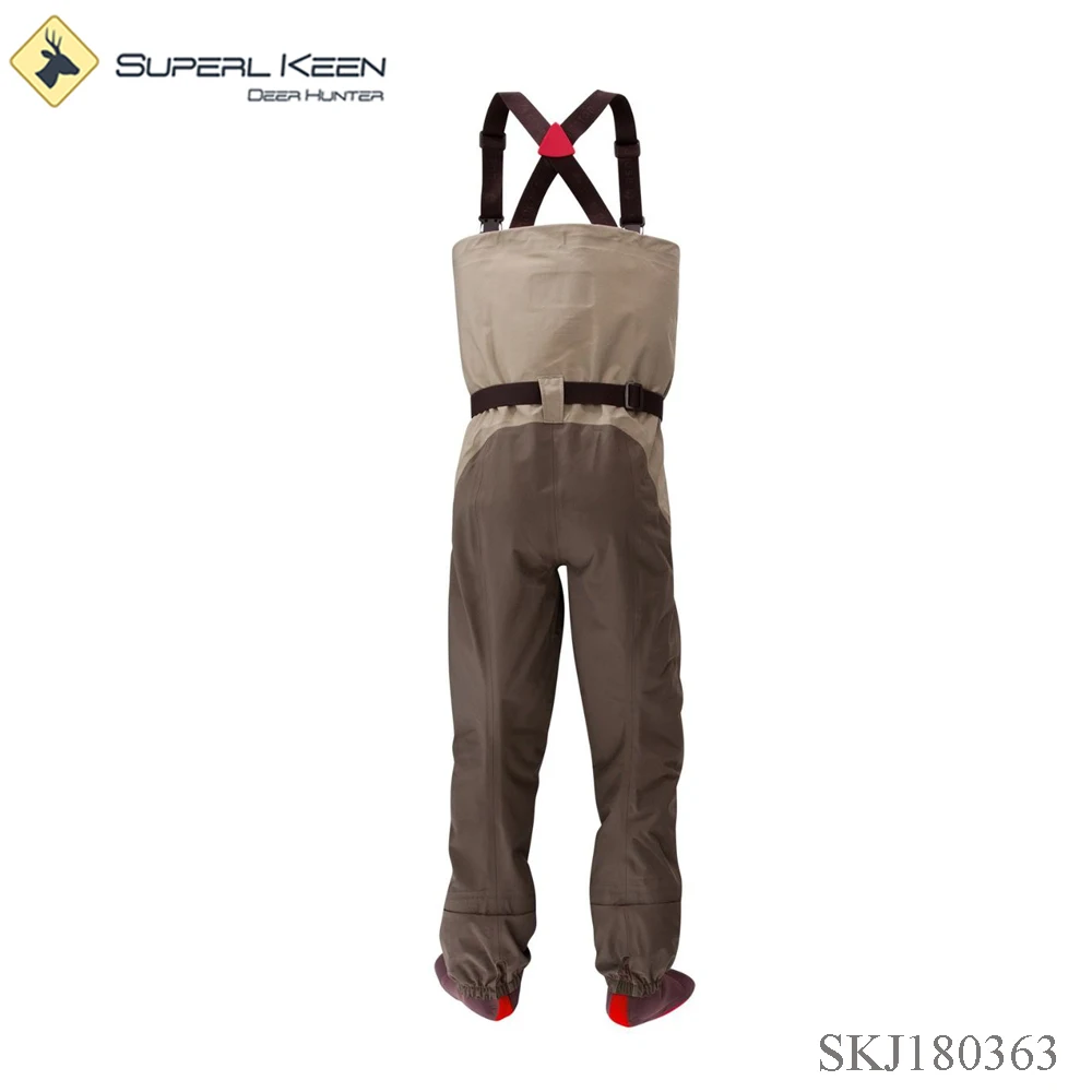 Мужская Неопреновая резиновая ножка для рыбалки