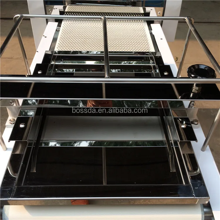 Factory dough moulder bread making machine fully automatic dough moulder