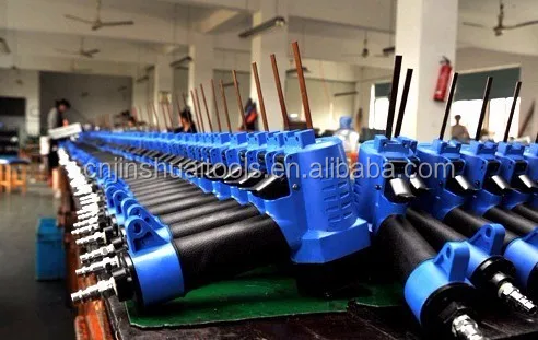 
Pneumatic Nailer, Ga.18, F50C, 2' Brad Nailer 