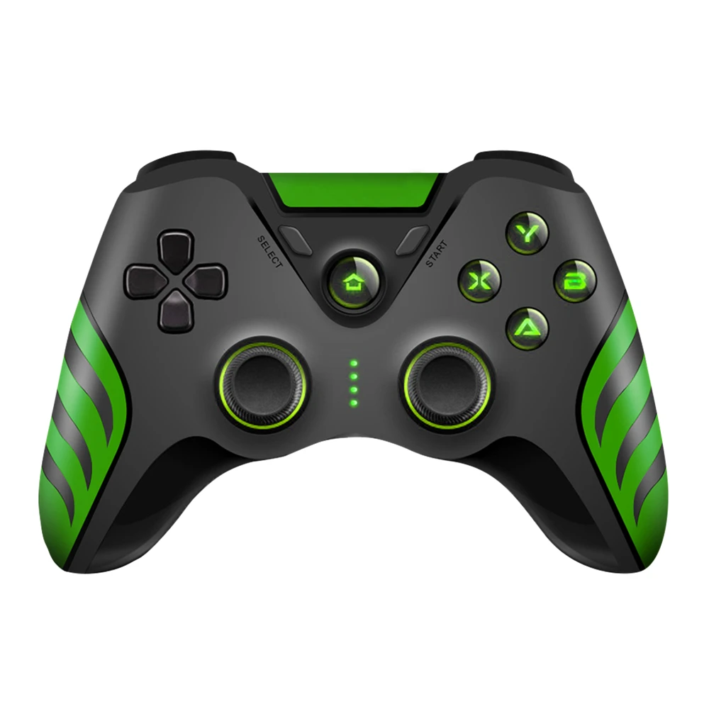 QEOME oem gamepad mini smartphone mobile game joystick for android ios