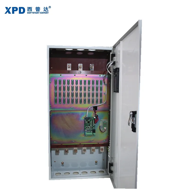 China famous brand 660v 690V 90kw frequency inverter