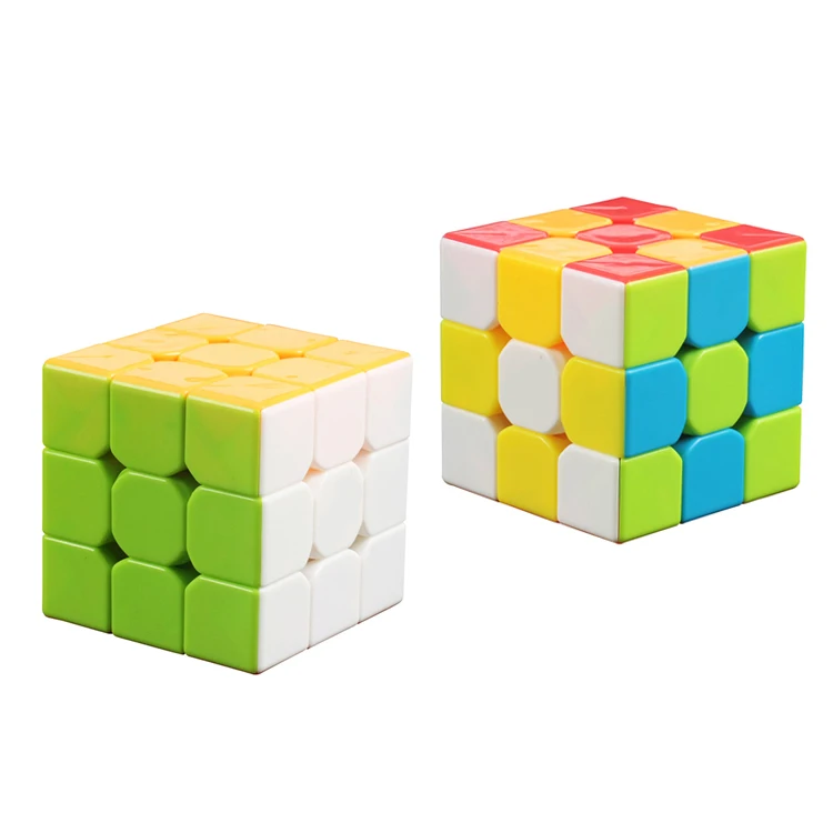 puzzles toys quick 3x3 magical cube
