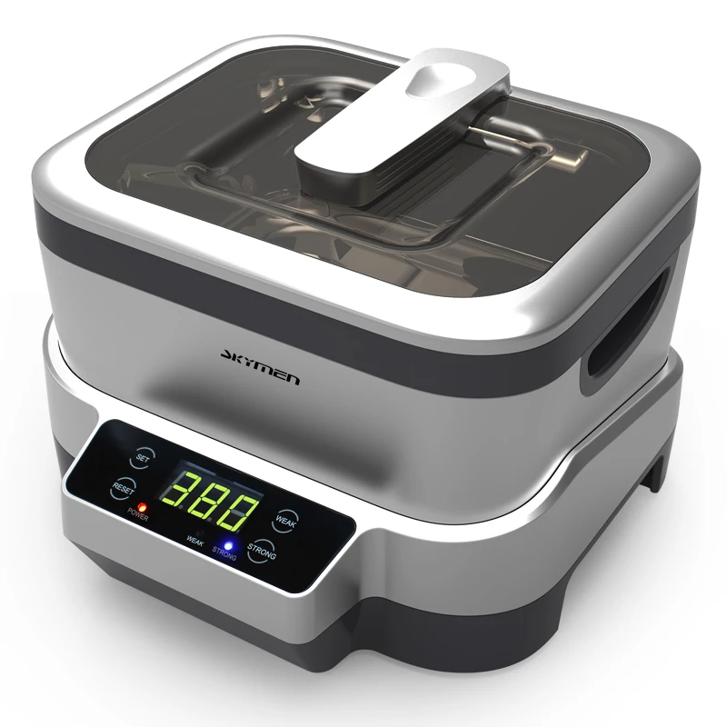 Очищающие стоматологические инструменты Ультразвуковой Автоматический очиститель